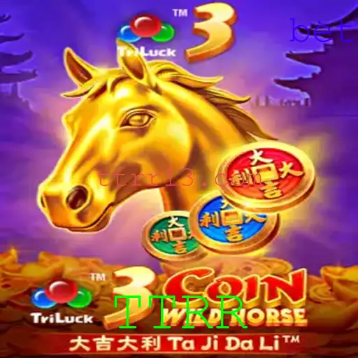 TTRR Casino App