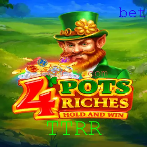 TTRR Casino App