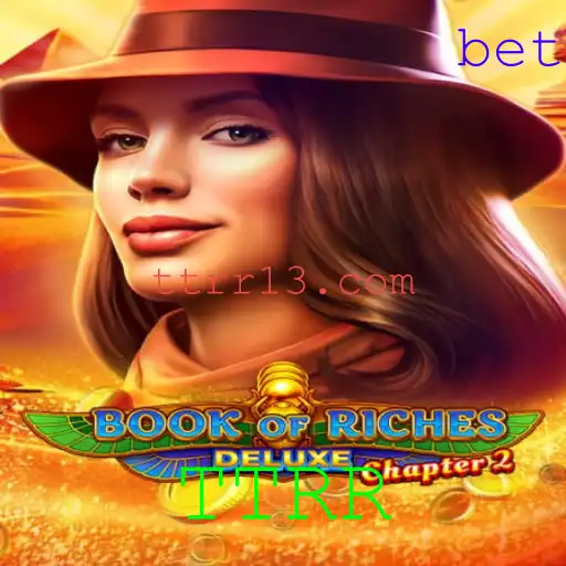 TTRR Casino App
