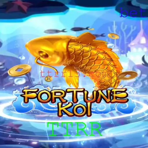 TTRR Casino App