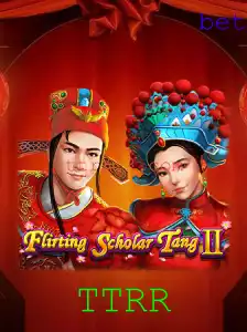 TTRR Casino App