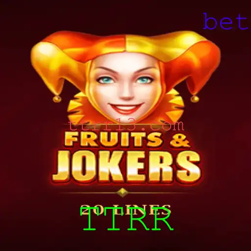 TTRR Casino App
