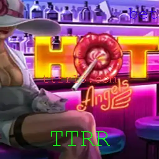TTRR Casino App
