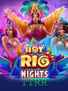 TTRR Casino App