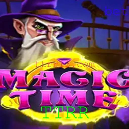 TTRR Casino App