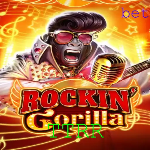 TTRR Casino App