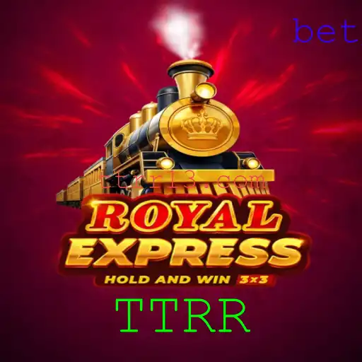 TTRR Casino App