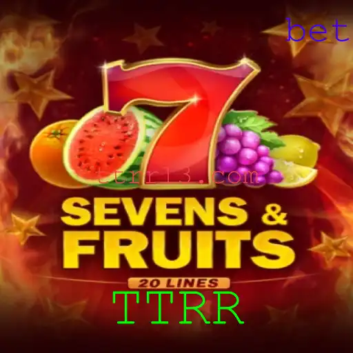 TTRR Casino App