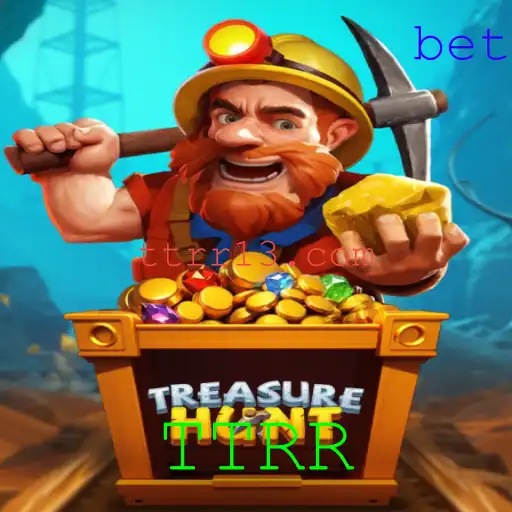 TTRR Bingo online
