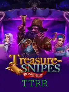 TTRR Casino App