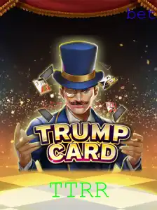 TTRR Casino App