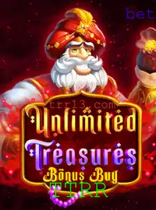 TTRR Casino App
